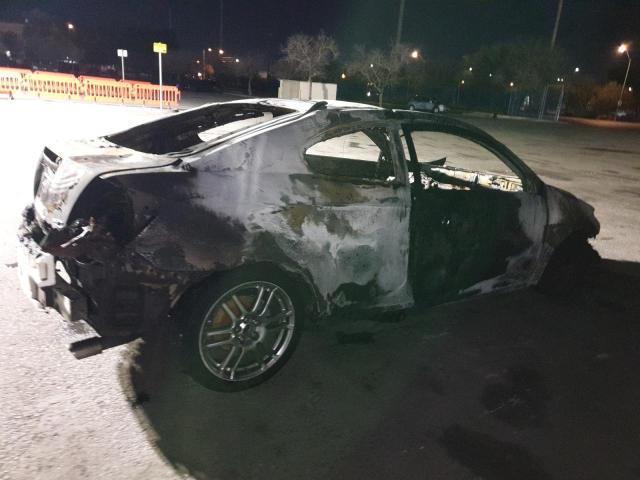 2007 Toyota Scion Tc VIN: JTKDE167370149048 Lot: 46735524