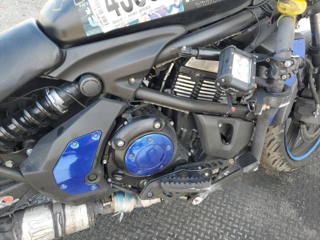 2023 KAWASAKI EN650 C - JKAENEC18PDA07397