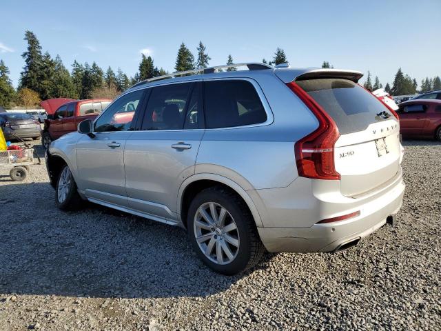 YV4A22PK8G1037526 2016 VOLVO XC90, photo no. 2