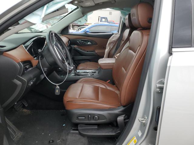 2019 Chevrolet Traverse High Country VIN: 1GNEVJKWXKJ125980 Lot: 48062544