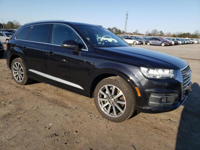 2018 AUDI Q7 PRESTIG - WA1VAAF79JD011242