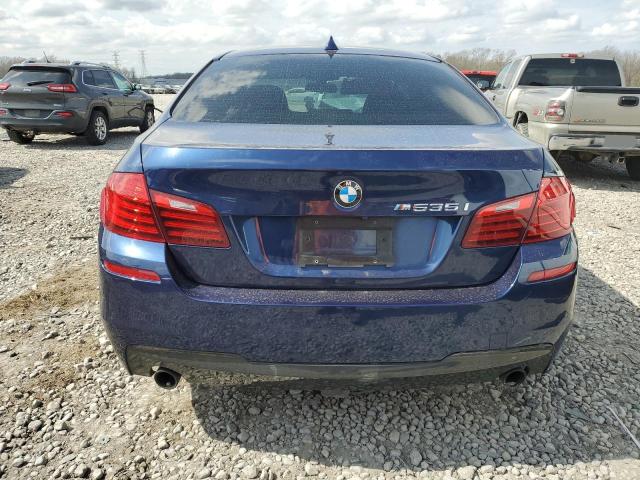2016 BMW 535 I WBA5B1C53GG132195