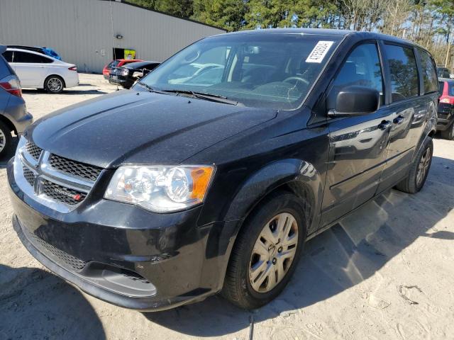 Vin: 2c4rdgbg7gr184805, lot: 47552624, dodge caravan se 2016 img_1