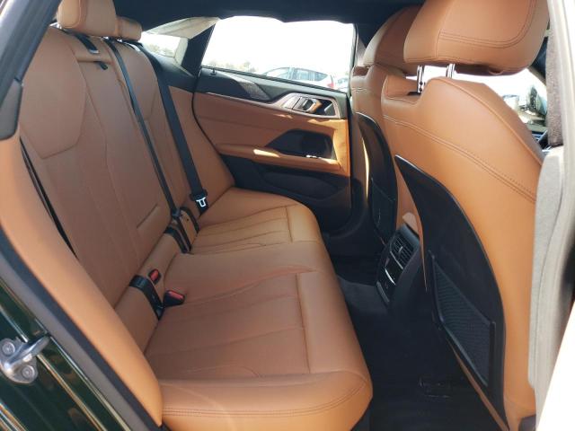 2023 BMW I4 EDRIVE4 WBY73AW00PFN80441