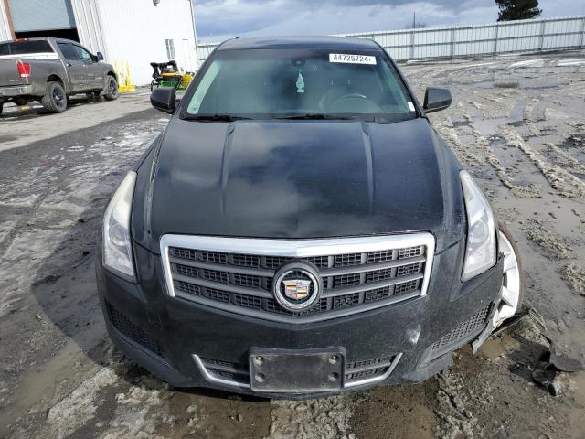 2014 Cadillac Ats VIN: 1G6AG5RX0E0112319 Lot: 44725724