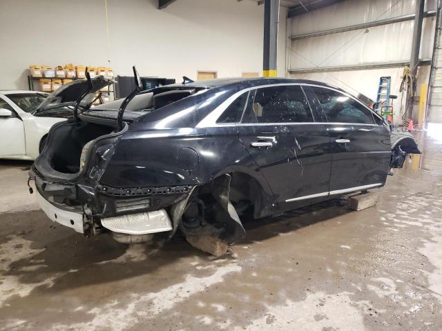 2014 Cadillac Xts VIN: 2G61L5S31E9175342 Lot: 48282424