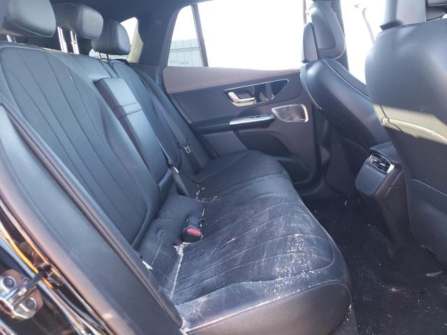 2023 MERCEDES-BENZ EQE SUV 35 - 4JGGM1CB0PA005270