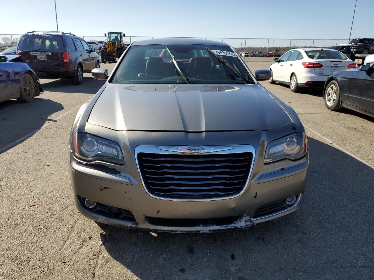 2012 Chrysler 300 S vin: 2C3CCABG0CH145497