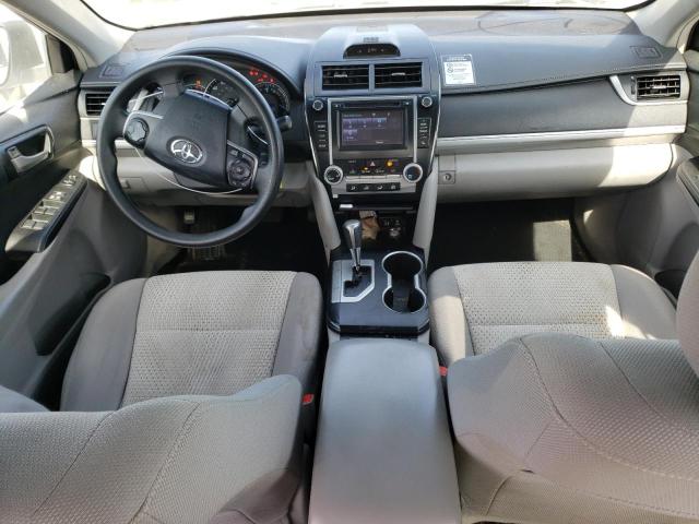 2014 Toyota Camry L VIN: 4T4BF1FK1ER423645 Lot: 46844454