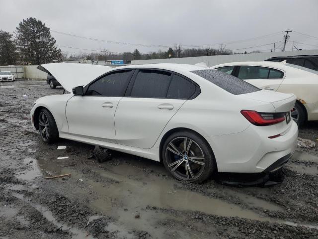 2020 BMW M340Xi VIN: WBA5U9C02LFJ83247 Lot: 45309264