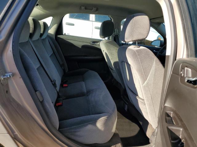 2006 Chevrolet Impala Lt VIN: 2G1WT55K769308038 Lot: 48650084