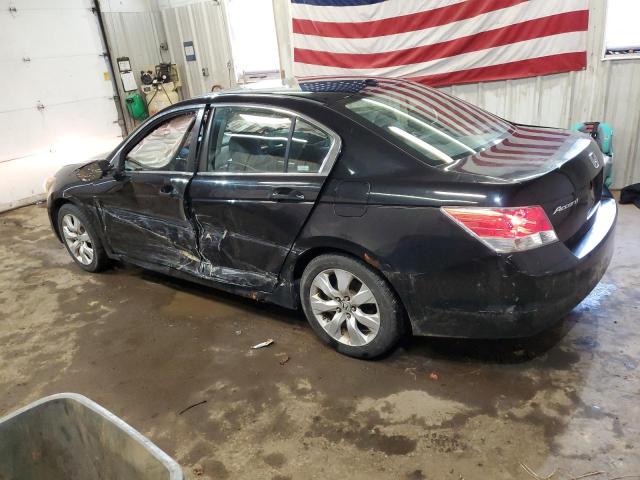 2009 Honda Accord Exl VIN: 1HGCP26839A013626 Lot: 45620434