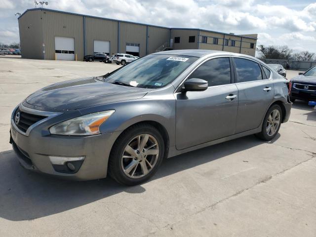 2015 Nissan Altima 2.5 VIN: 1N4AL3AP0FC153953 Lot: 46341474