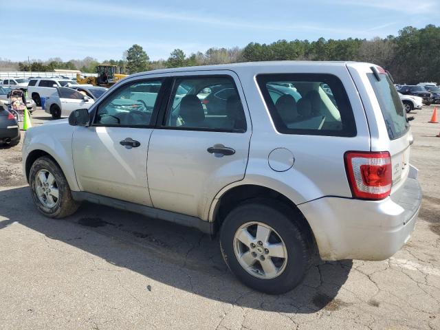 Vin: 1fmcu0c75ckc00922, lot: 46505864, ford escape xls 20122