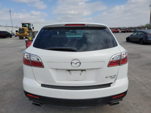 2011 Mazda Cx-9 VIN: JM3TB3DA5B0304561 Lot: 46577314