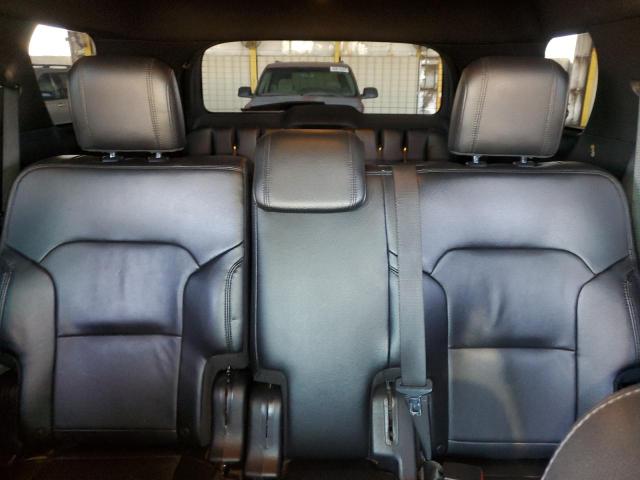 2016 Ford Explorer Xlt VIN: 1FM5K7D82GGD29028 Lot: 45762414