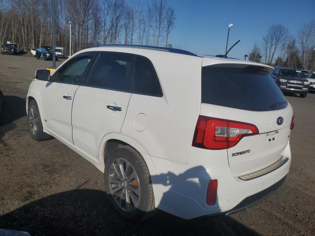 5XYKWDA78FG619670 2015 KIA SORENTO-1