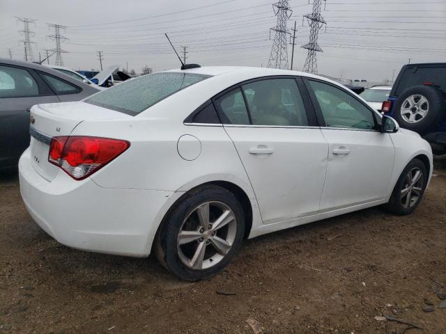 2015 CHEVROLET CRUZE - 1G1PE5SB4F7206460