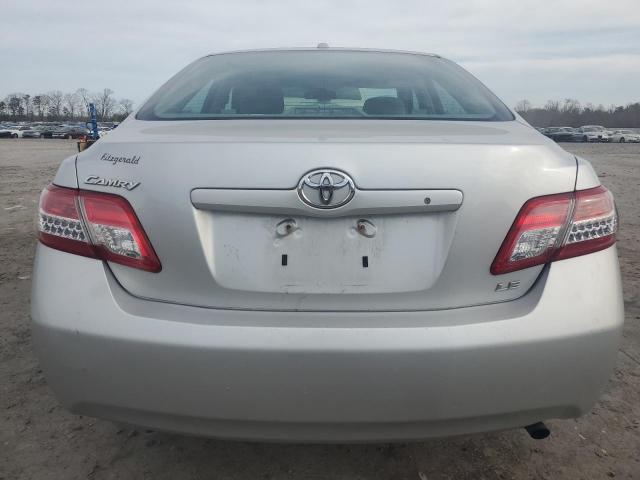 4T1BF3EK6AU044626 | 2010 Toyota camry base