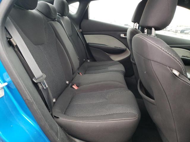 2015 Dodge Dart Sxt VIN: 1C3CDFBB3FD205336 Lot: 47827234