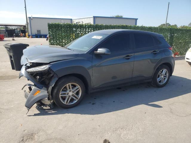 2021 HYUNDAI KONA SE - KM8K12AA3MU601406