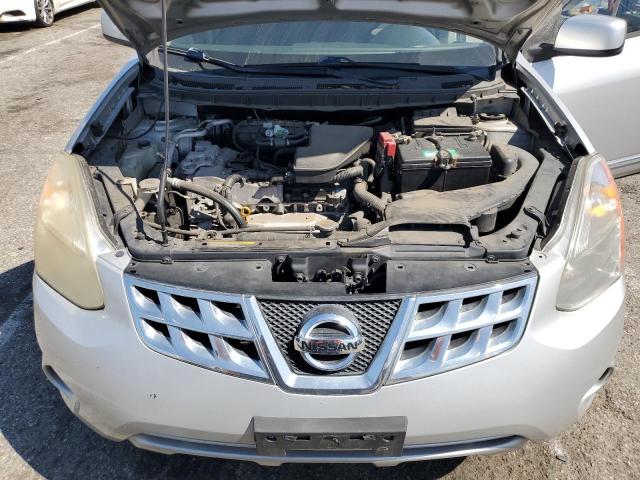 2013 Nissan Rogue S VIN: JN8AS5MT5DW001300 Lot: 47401974