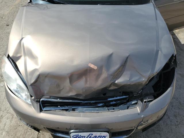 2007 Chevrolet Impala Lt VIN: 2G1WC58R579350962 Lot: 46471364