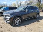 2021 BMW X5 XDRIVE4 - 5UXCR6C09M9F42749