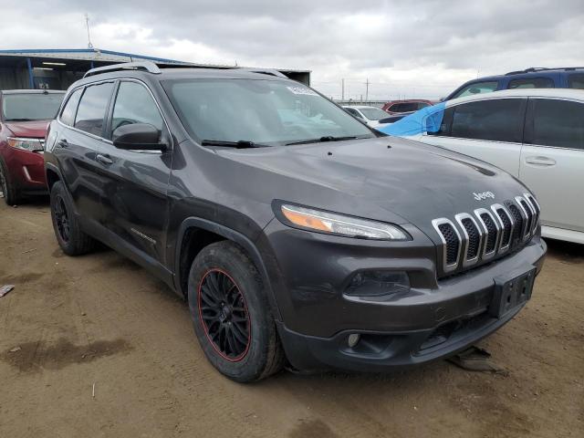 2014 Jeep Cherokee Latitude VIN: 1C4PJMCS5EW223428 Lot: 46015184