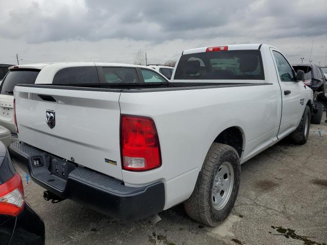 2019 Ram 1500 Classic Tradesman VIN: 3C6JR6DG0KG522461 Lot: 40321204