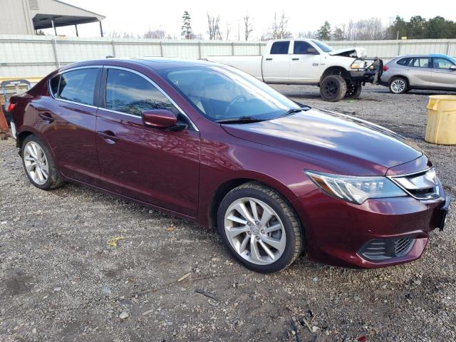 19UDE2F31GA019985 2016 ACURA ILX-3