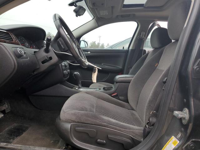 2012 Chevrolet Impala Lt VIN: 2G1WG5E30C1325299 Lot: 45756684