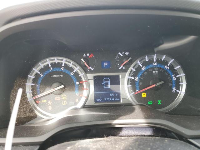 2016 Toyota 4Runner Sr5/Sr5 Premium VIN: JTEBU5JR3G5364610 Lot: 46440144