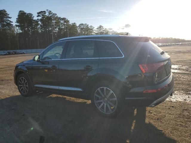 WA1LAAF75HD053649 2017 AUDI Q7, photo no. 2