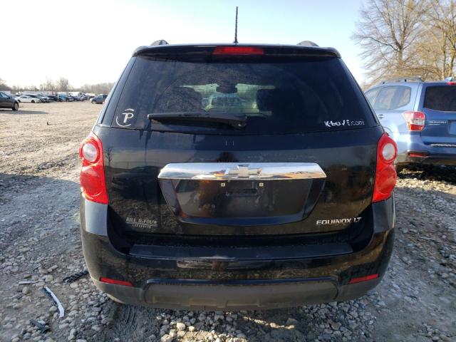 2014 Chevrolet Equinox Lt VIN: 2GNALBEK5E6210777 Lot: 48403014