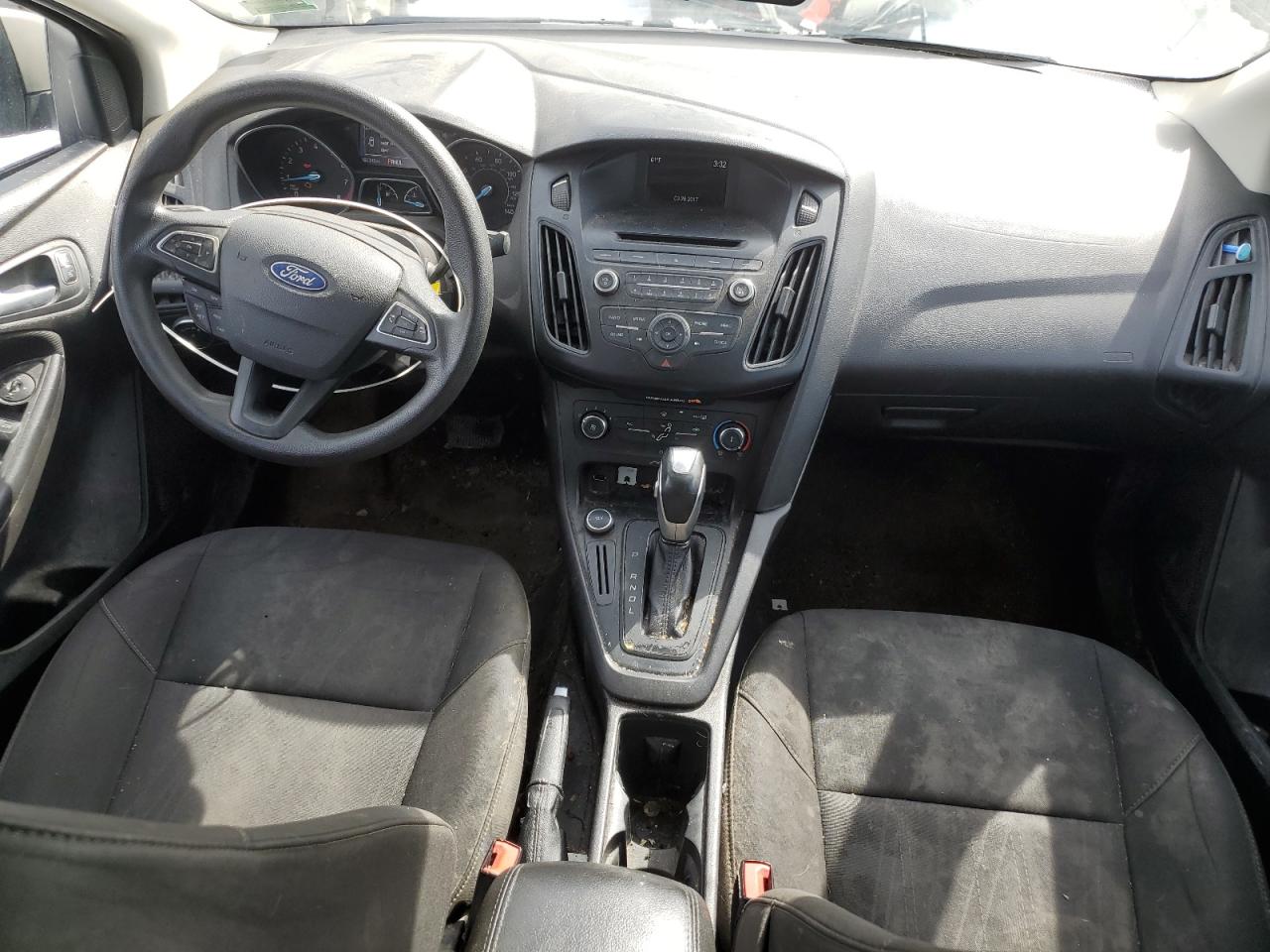 1FADP3F20FL263447 2015 Ford Focus Se