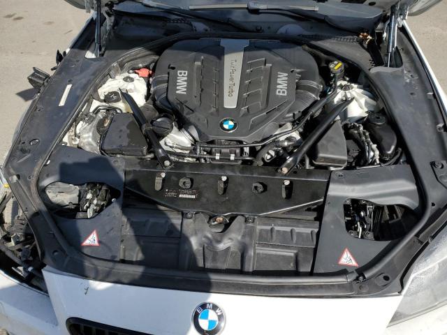 2015 BMW ALPINA B6 WBA6B4C5XFD761359