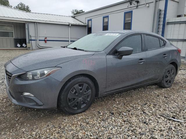 2015 Mazda 3 Sport VIN: JM1BM1U72F1253043 Lot: 45347574