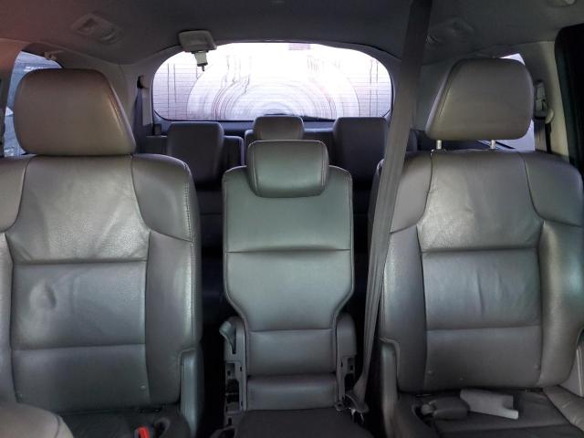 5FNRL5H67BB058941 2011 Honda Odyssey Exl