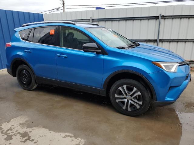 2018 Toyota Rav4 Le VIN: JTMZFREV8JJ153817 Lot: 45022404