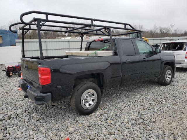 2GCRCNEC6K1232706 | 2019 Chevrolet silverado ld c1500