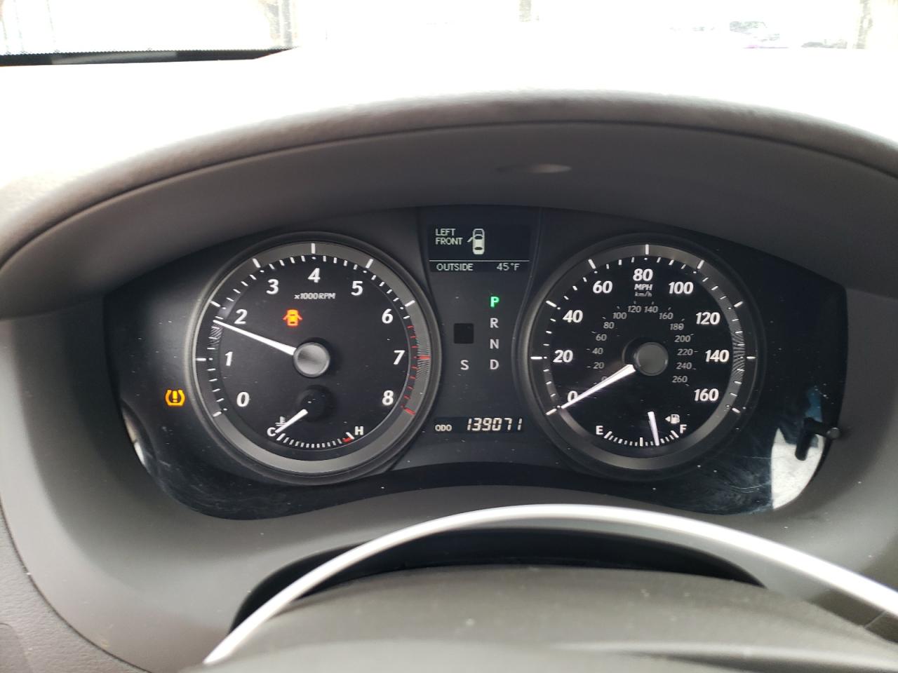 JTHBJ46G272107484 2007 Lexus Es 350