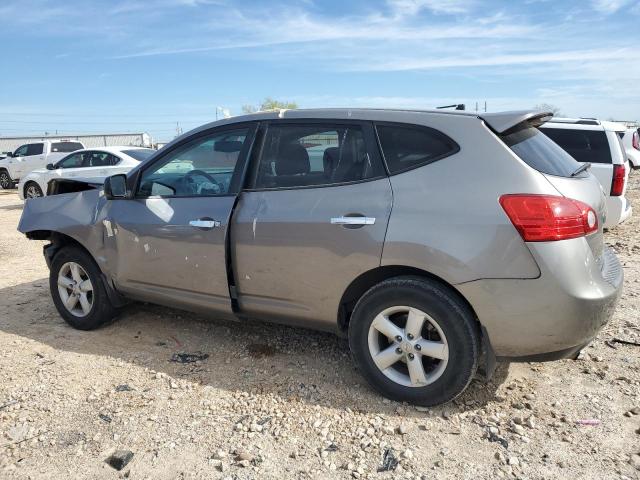 2010 Nissan Rogue S VIN: JN8AS5MV5AW605717 Lot: 47330304