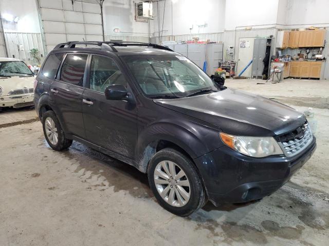 2013 Subaru Forester 2.5X Premium VIN: JF2SHADC8DH434090 Lot: 47373194