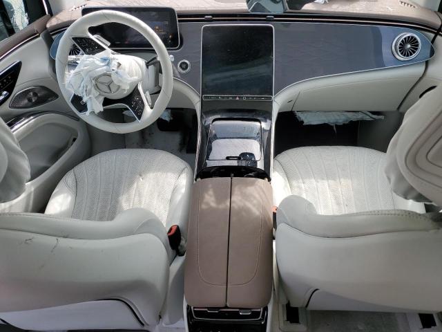 2023 MERCEDES-BENZ EQS SUV 45 4JGDM2DB0PA010573