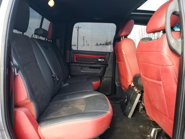 2016 RAM 1500 REBEL - 1C6RR7YT3GS153241