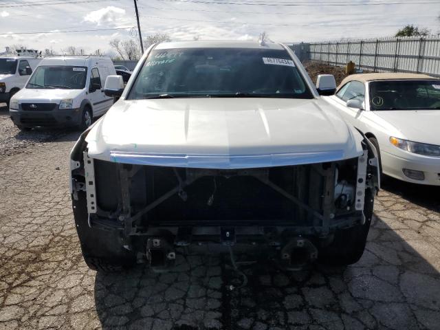2015 CADILLAC ESCALADE P - 1GYS4NKJ4FR537887