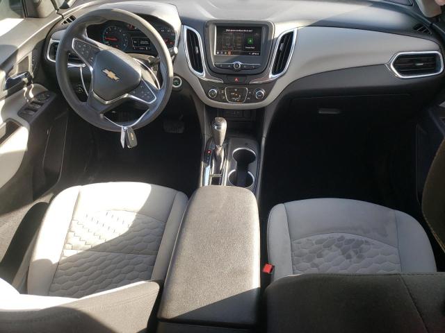 2020 CHEVROLET EQUINOX LS - 2GNAXHEV0L6245791