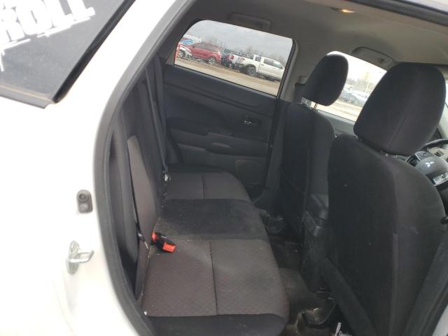 2019 MITSUBISHI OUTLANDER - JA4AR3AU8KU009953