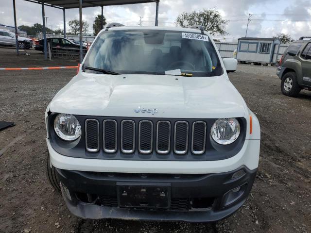 2018 JEEP RENEGADE L - ZACCJABB8JPJ11080